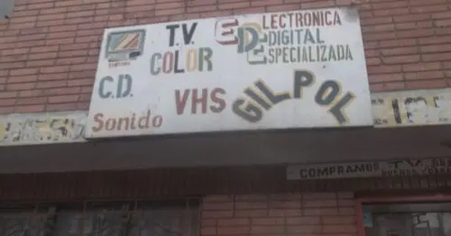 ELECTRONICA DIGITAL ESPECIALIZADA GIL POL ELECTRONICA DIGITAL ESPECIALIZADA GIL POL